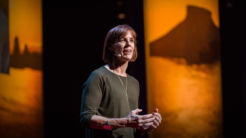 Caroline Paul: To Raise Brave Girls, Encourage Adventure