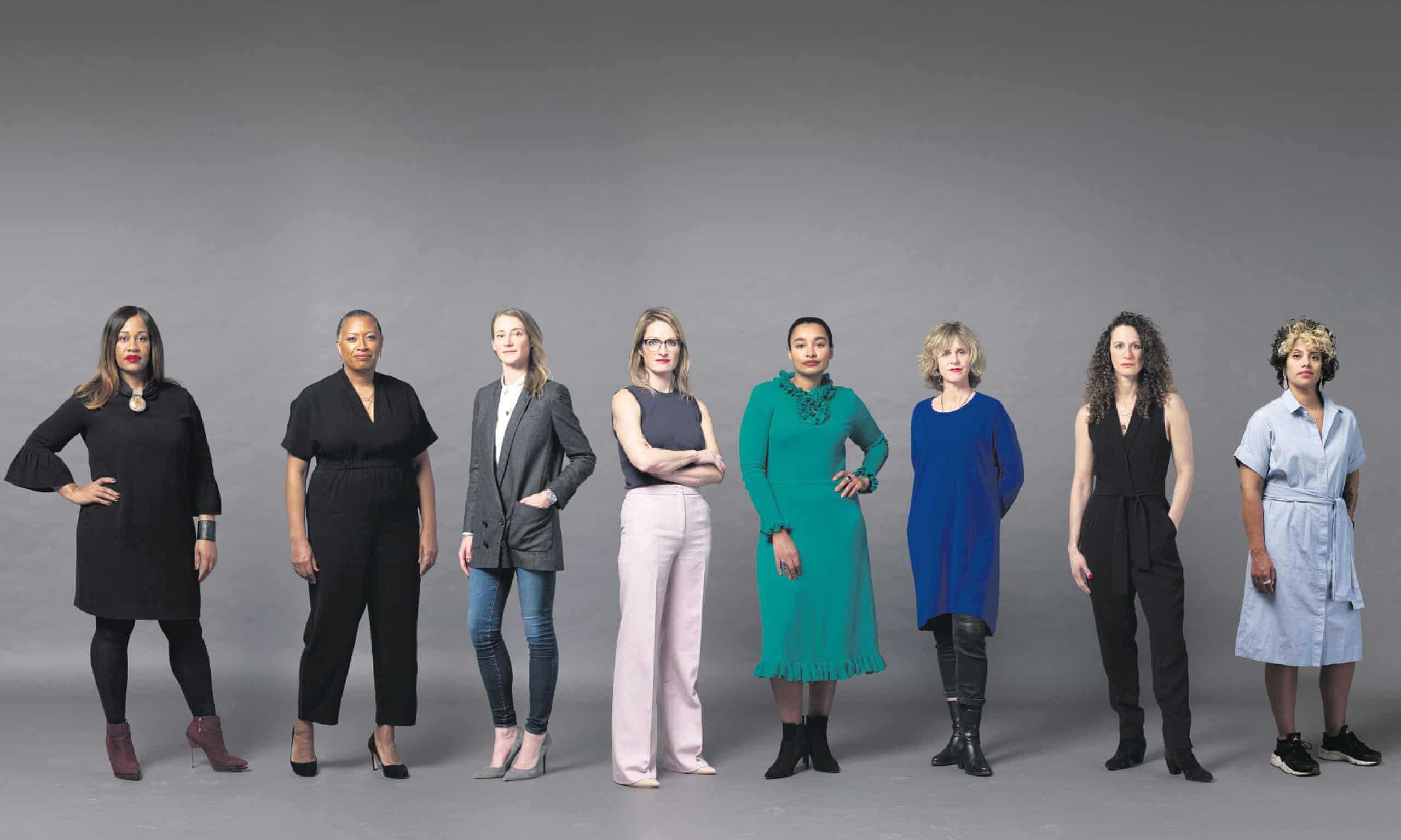 Sexism in advertising: ‘They talk about diversity, but they don’t want to change’